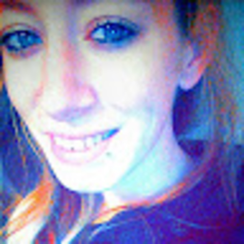 Meet your Posher, Lanie